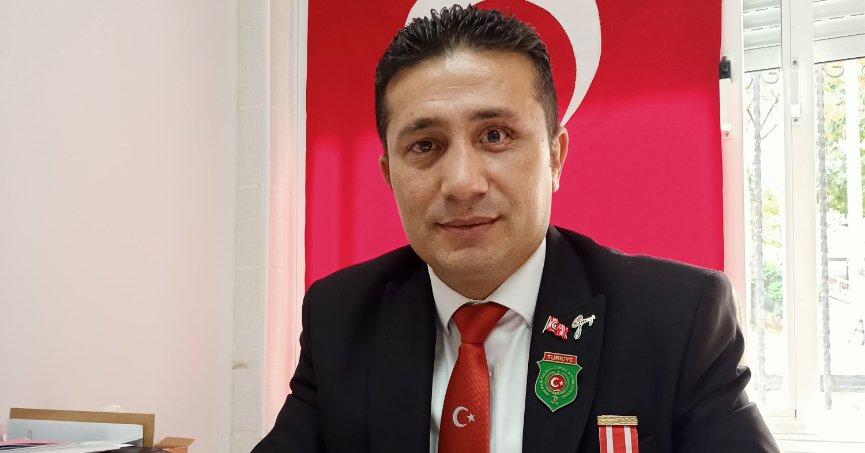 Çanakkale ruhu bugün de dimdik ayakta