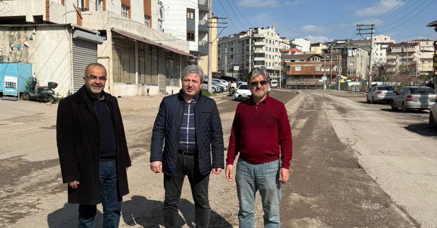 Kabe bitti. Sırada taş devri mi var?