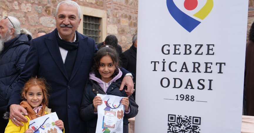 Sadece lezzet değil hafızadır. Semboldür