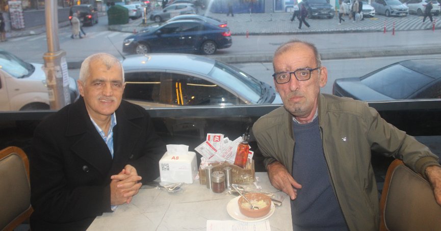 Seçim ittifakına dönüşmez. Dönüşürse…