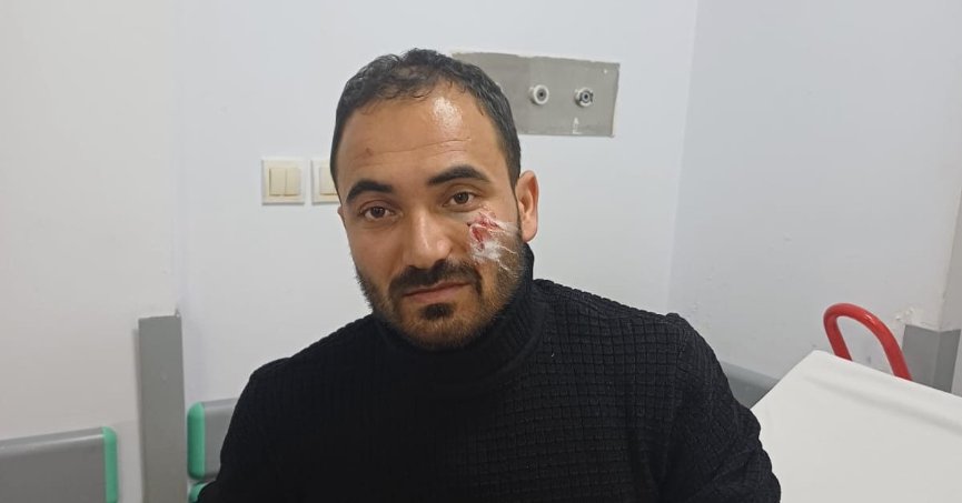 Bayramlık darpa Bayramlık şikâyet 