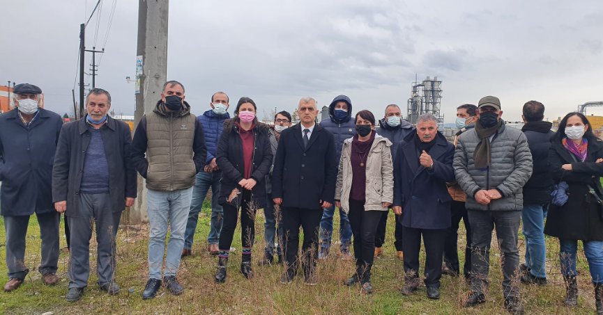 Yeşil OSB’ler artmalı