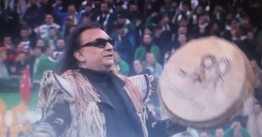 Yenilgiyi hak ettik! Ağırladığımız gibi ağırlandık. Güldük eğlendik