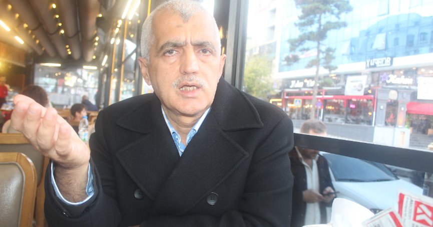 Büyükakın’a soruyorum: Nasıl göz yumuyorsun