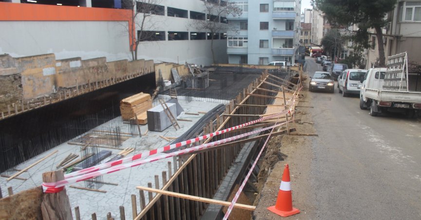 Peşin uyarı: Facia olursa Gebze Belediyesi sorumlu