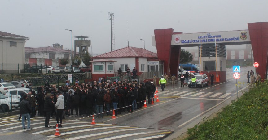 Ama ben yapmadım. Merhum babam yaptı!