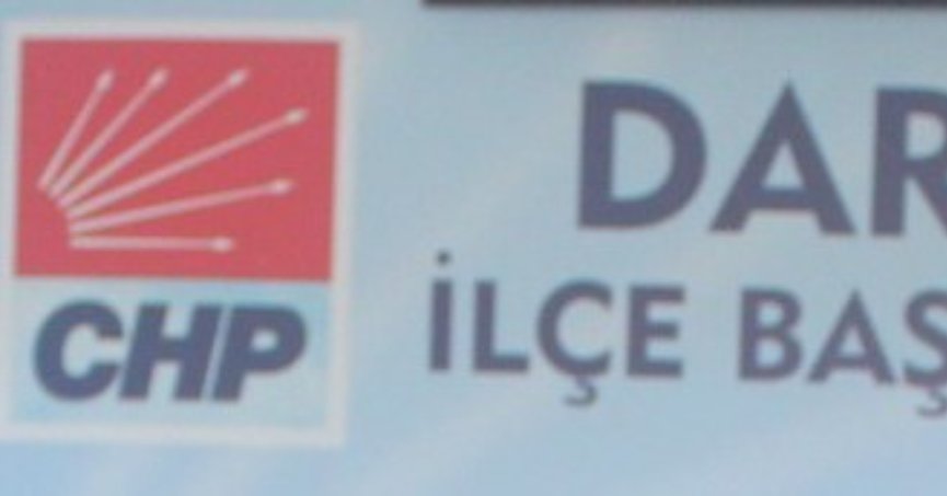 CHP Darıca’da BM adayları belli oldu