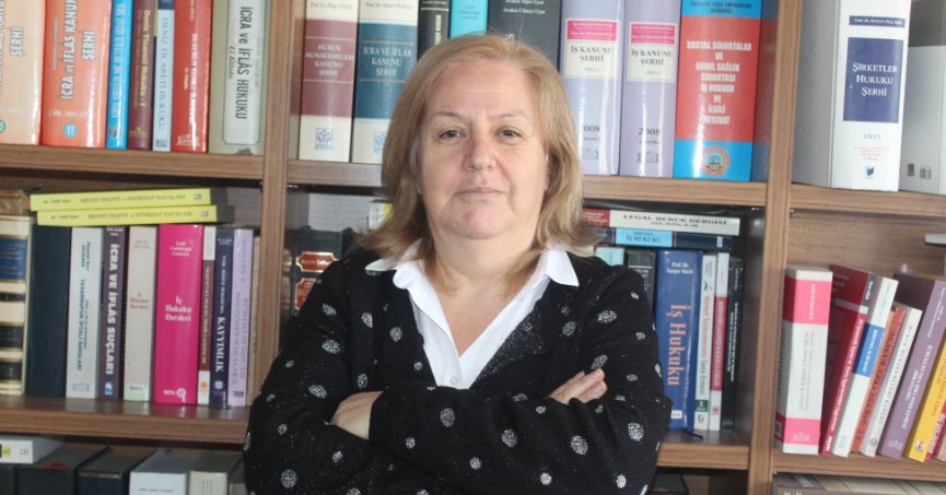 Çiler’e istifa çağrısı  yorum sahiplerini bağlar