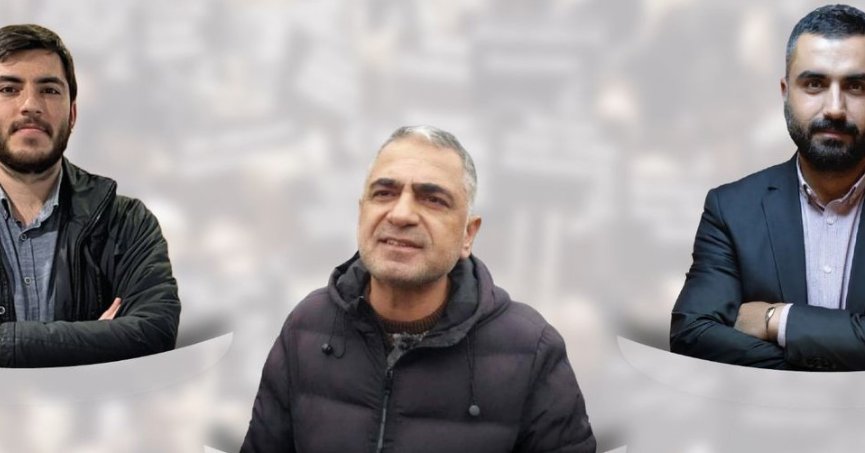 Rejim baskıyı muhalefet direnci artırıyor