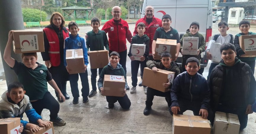 14 ayda 7.8 milyon halktan halka aktarıldı 