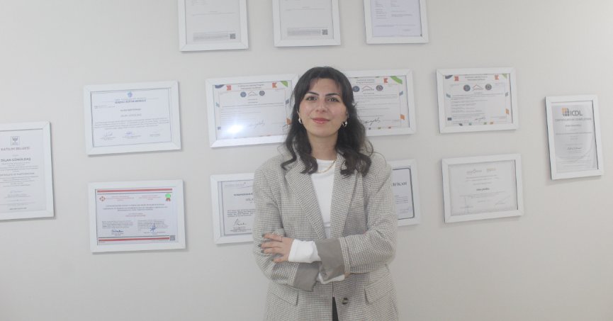 Psikolog Gönüldaş’dan iyi oluşa yeni bir kapı