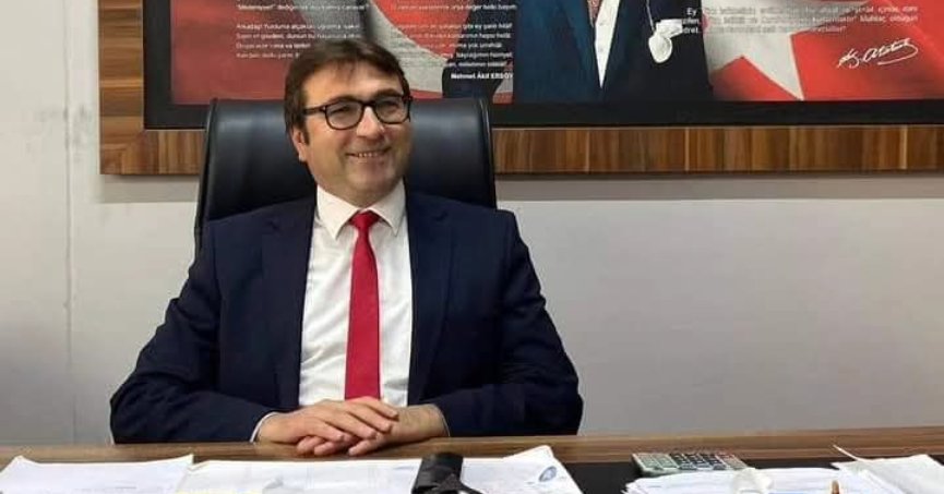 Recai müdür oğlunu evlendiriyor