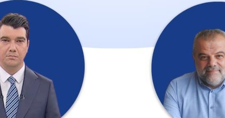 Gündoğdu ve Aydın ile ekonomik kriz söyleşisi