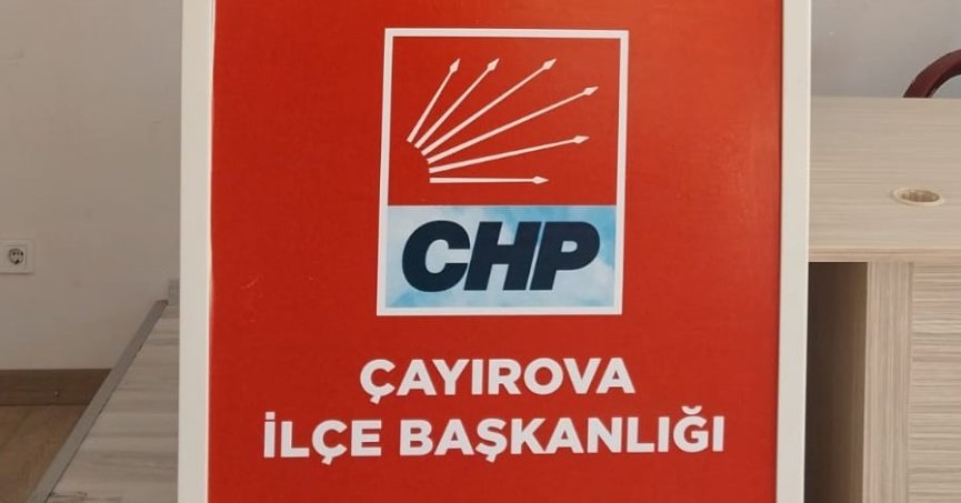 Sürece hiç dâhil edilmedik