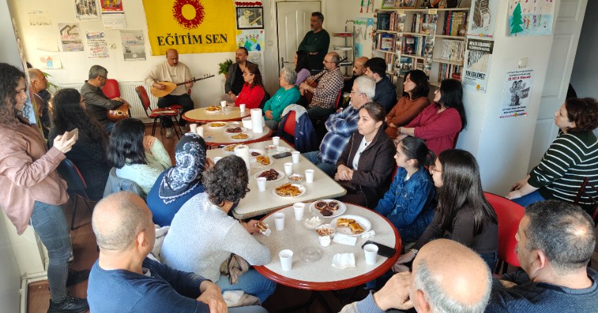 Cebe anısına şiir ve öykü  yarışması düzenlenecek