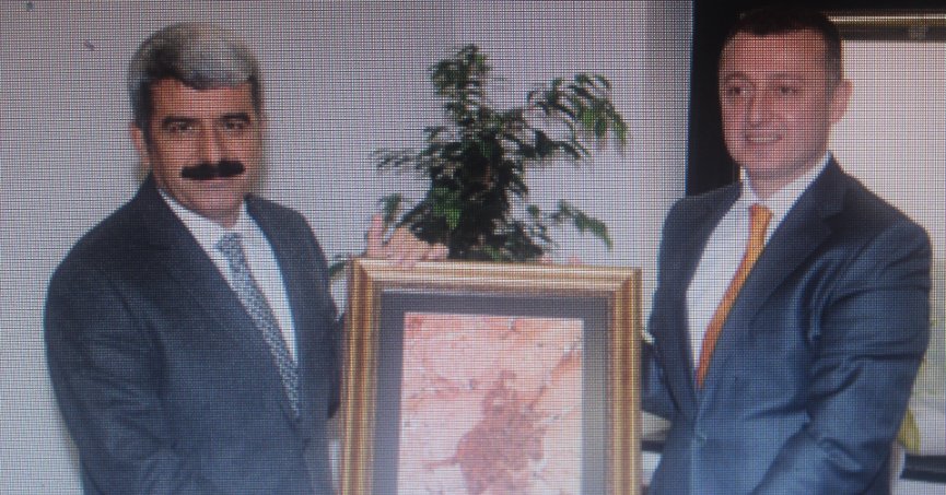 Millet Bahçesinde “Geciken adalet”