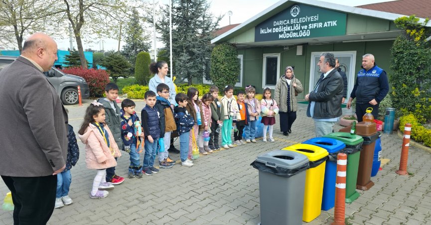 Darıca’da iki milyonu ŞeyTAN aldı götürdü 