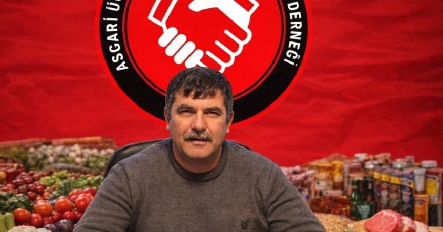 Temmuz’da asgari ücrete ara zam yapılmalıdır