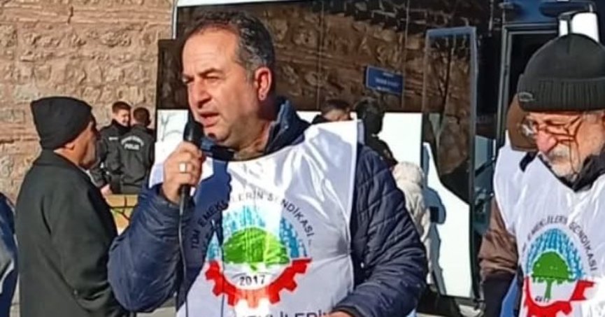 Mesut Aslan: TÜİK ekonominin iflasını gizliyor