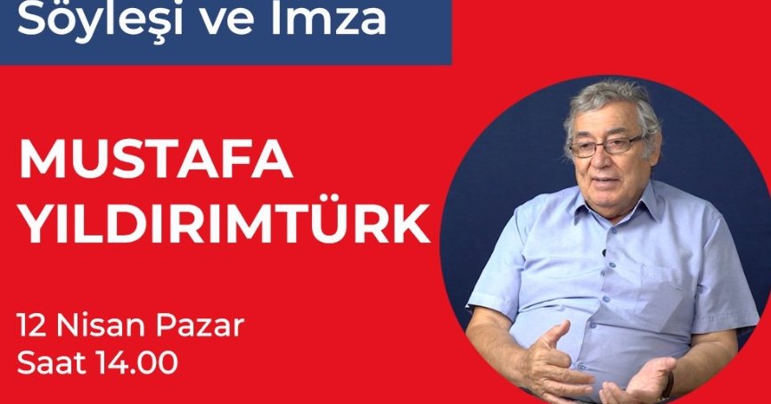 Bir tanık ile biraz Deniz  biraz THKO biraz Metris