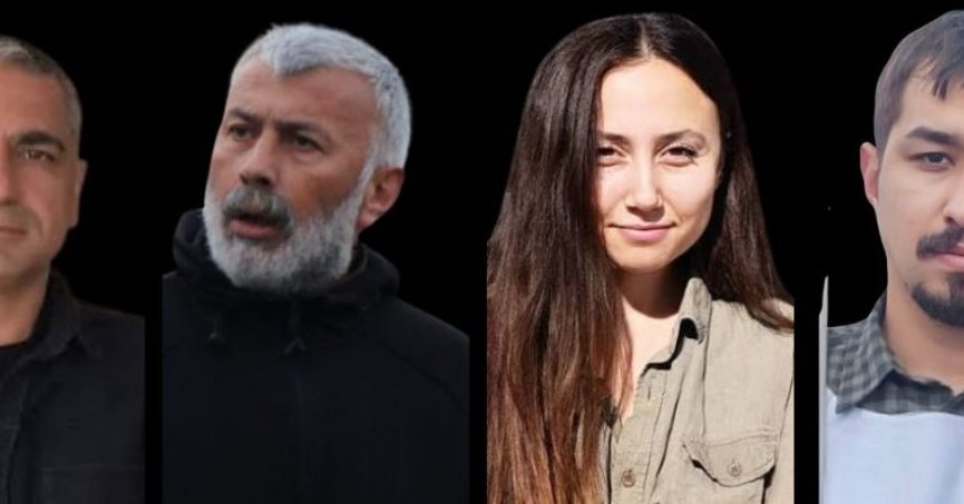 Umut Sen tutsaklara özgürlük isteyecek