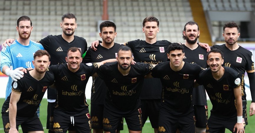 Biz “Bitti” dedik: Sana Bi’şi olmasın!