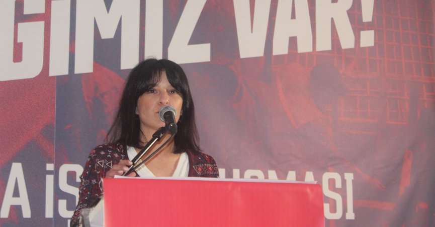 Kapatılan kreşler açılmalı ve sayısı arttırılmalıdır