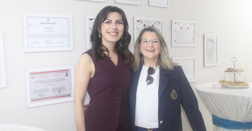 Dileğim iyi oluşlara güzellik katmak