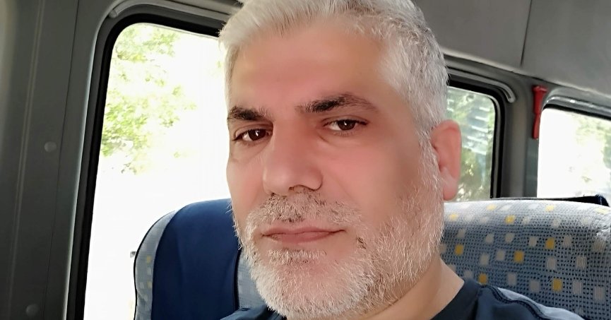 Dindar geçindik. Haramzade olduk