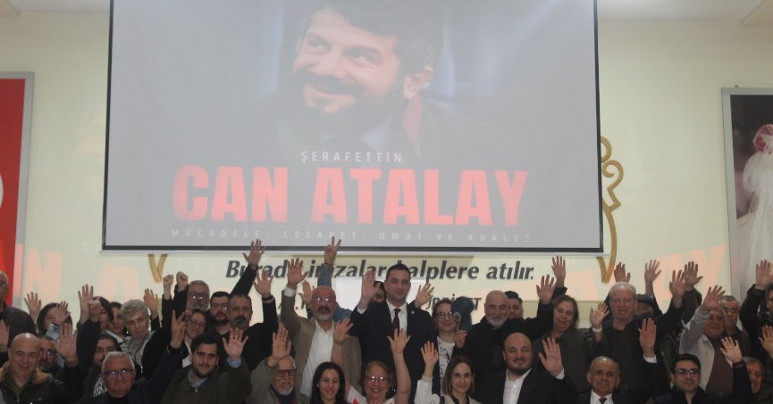 Anayasa yok sayılıyor 