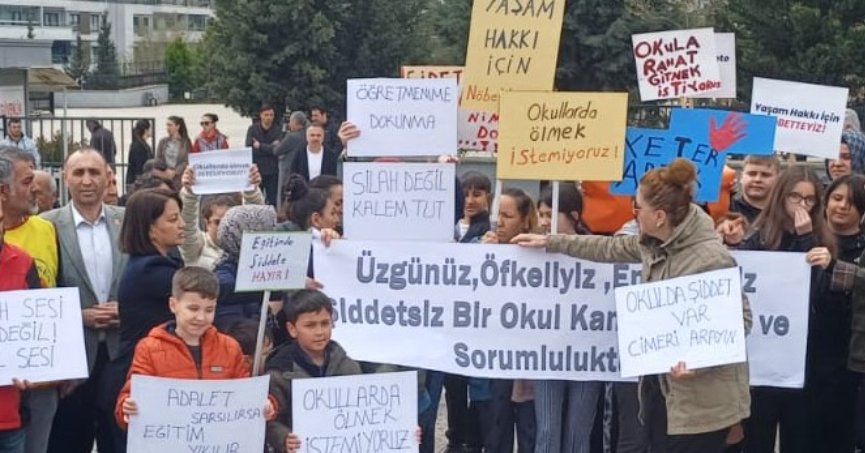 Okullara güvenlikçi, mevzuata düzenleme 