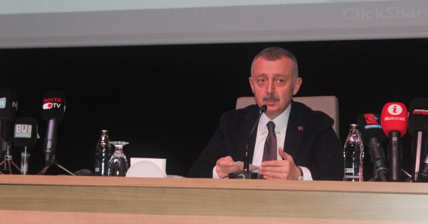 “Yaymamalı” deyip 23 Nisan’ı iptal etti