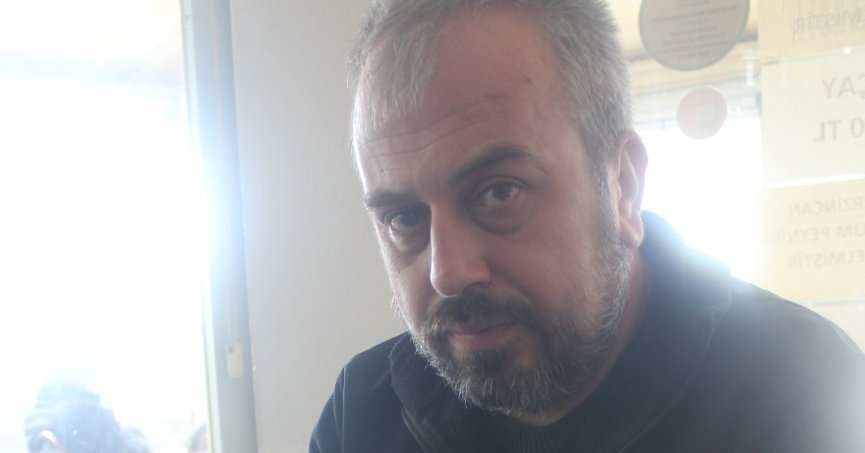 Bilirkişi raporunu tanımıyorum