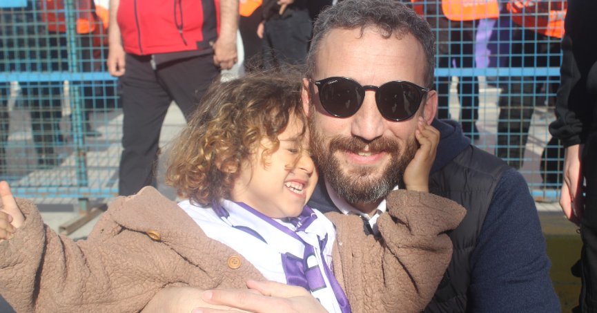 Koray’a sorsan Gebze “şampiyon”