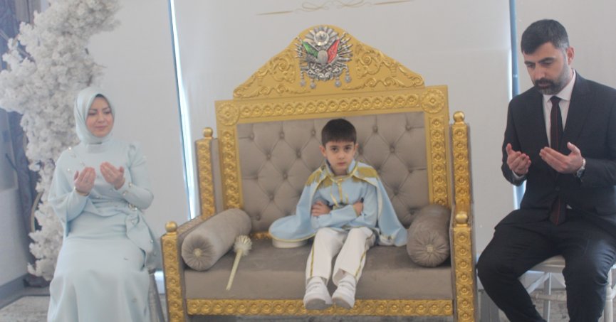 Mazluma sahip çıkıp haksızlığa dik duracak