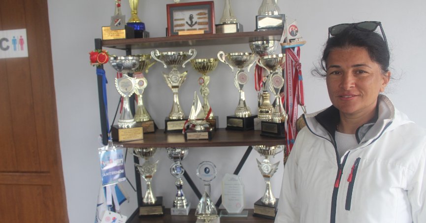 Yılmaz: Derince Belediyesinden eşitlik istiyoruz 