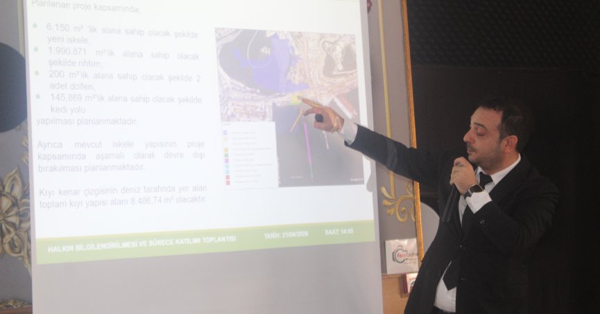 O mavi alan mı? Orası da Altıntel’e tahsisli