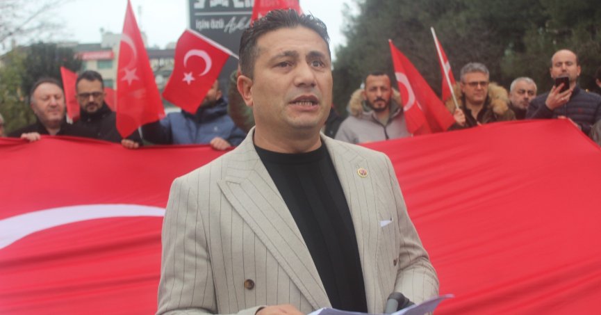 Kamu yalanladı. Sivil toplum kınadı