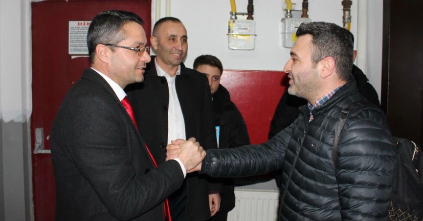 CHP Çayırova'da liste yüzde 20 yenilendi 