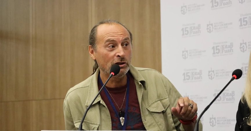 Atilla Ağırbaş ile Nikomedia bizi çağırıyor