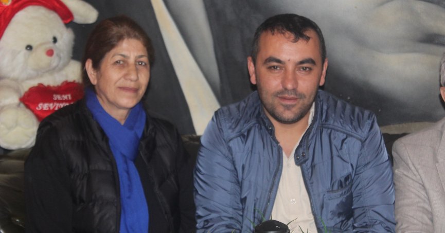 Kentin ve emeğin siyasetini yapacak, barışı savunacağız