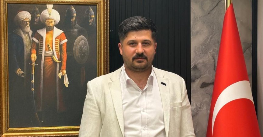 Laçin’in görevden elini çekmesi istendi