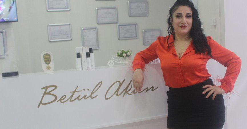 Belge sorgulayın. Kanser olmayın 