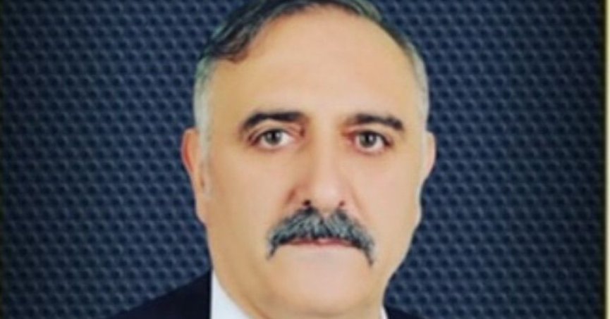 Parti tabanı Davut Akçay’ı işaret etti 