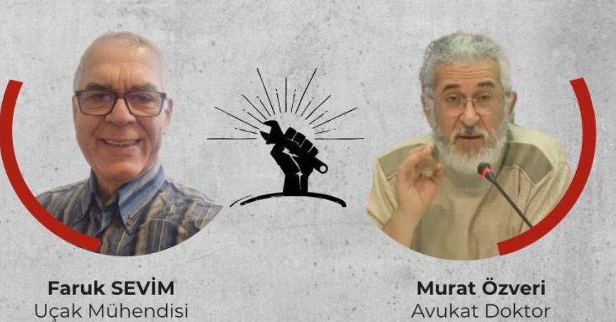 Teknik elemanlar ve örgütlenme hakkı paneli