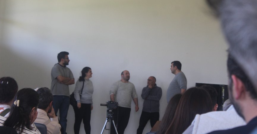 İşçi sınıfı dün başardı.  Bugün de başaracaktır