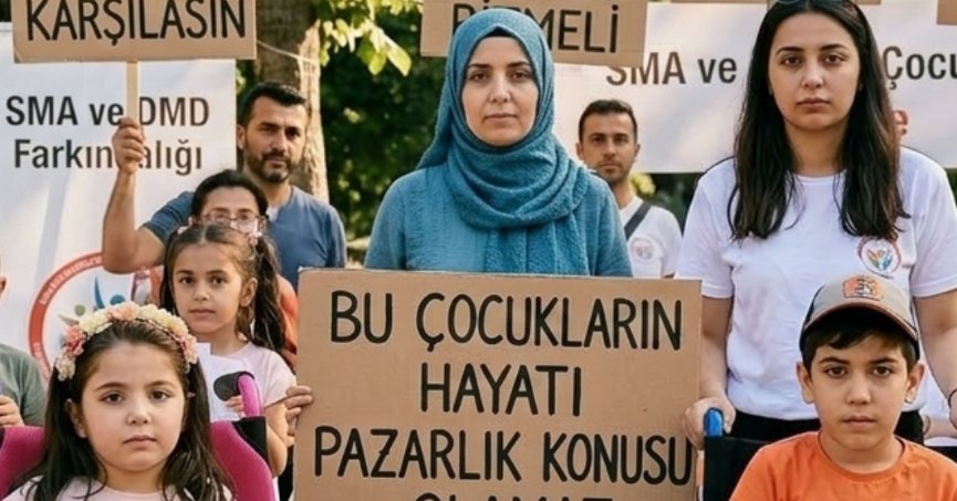 Gen tedavisinde çözüm yerli üretim 