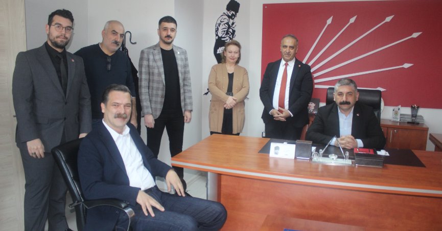 Kazanırsak işçiler kazanacak. Kaybedersek sorumluluk bende