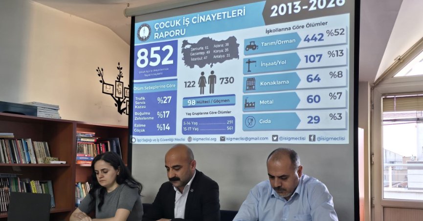 Rejim değişmeli yaşam hakkı korunmalıdır