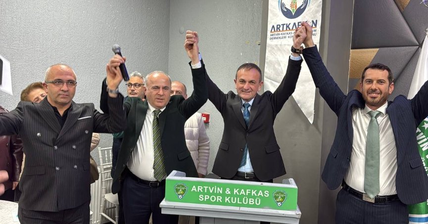 “Kazanan Gökhan Atılgan Değil, Artvin Oldu”